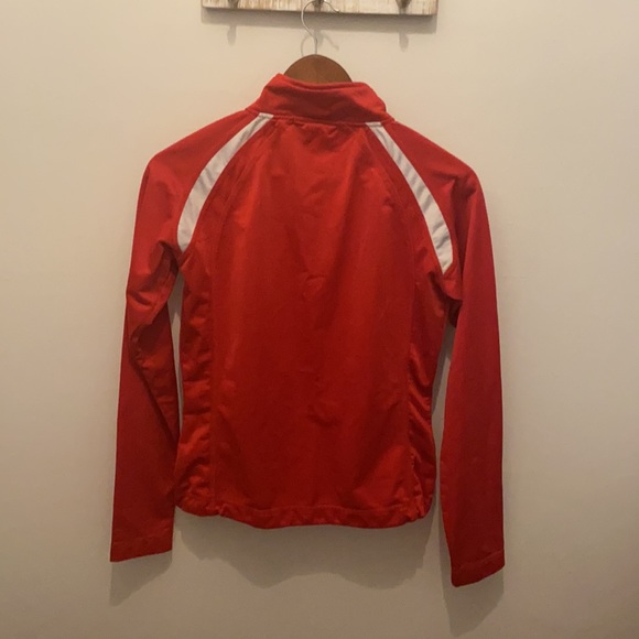 Red Jacket - Picture 2 of 4